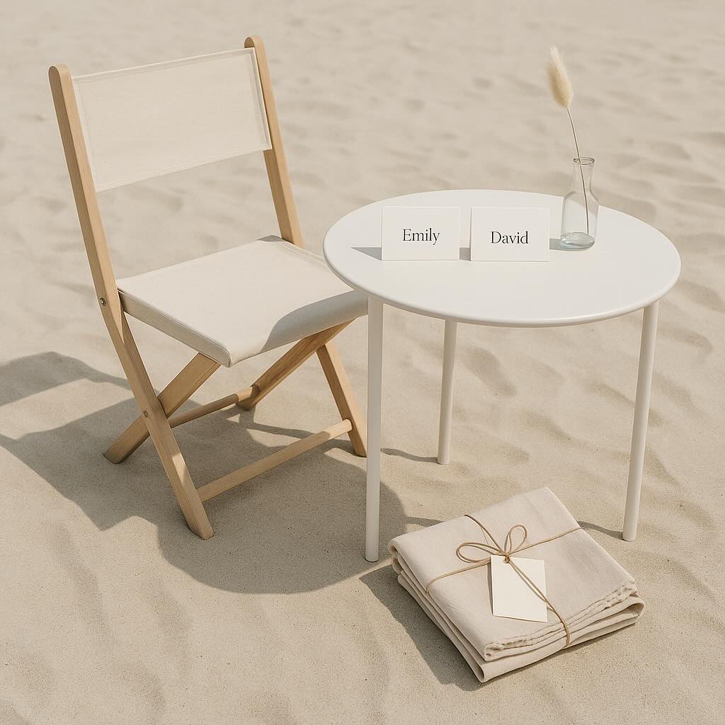 Tables & Chairs