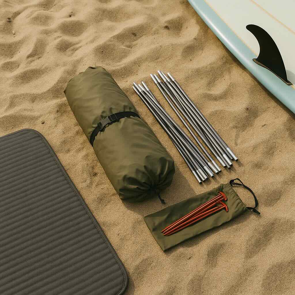 Tents