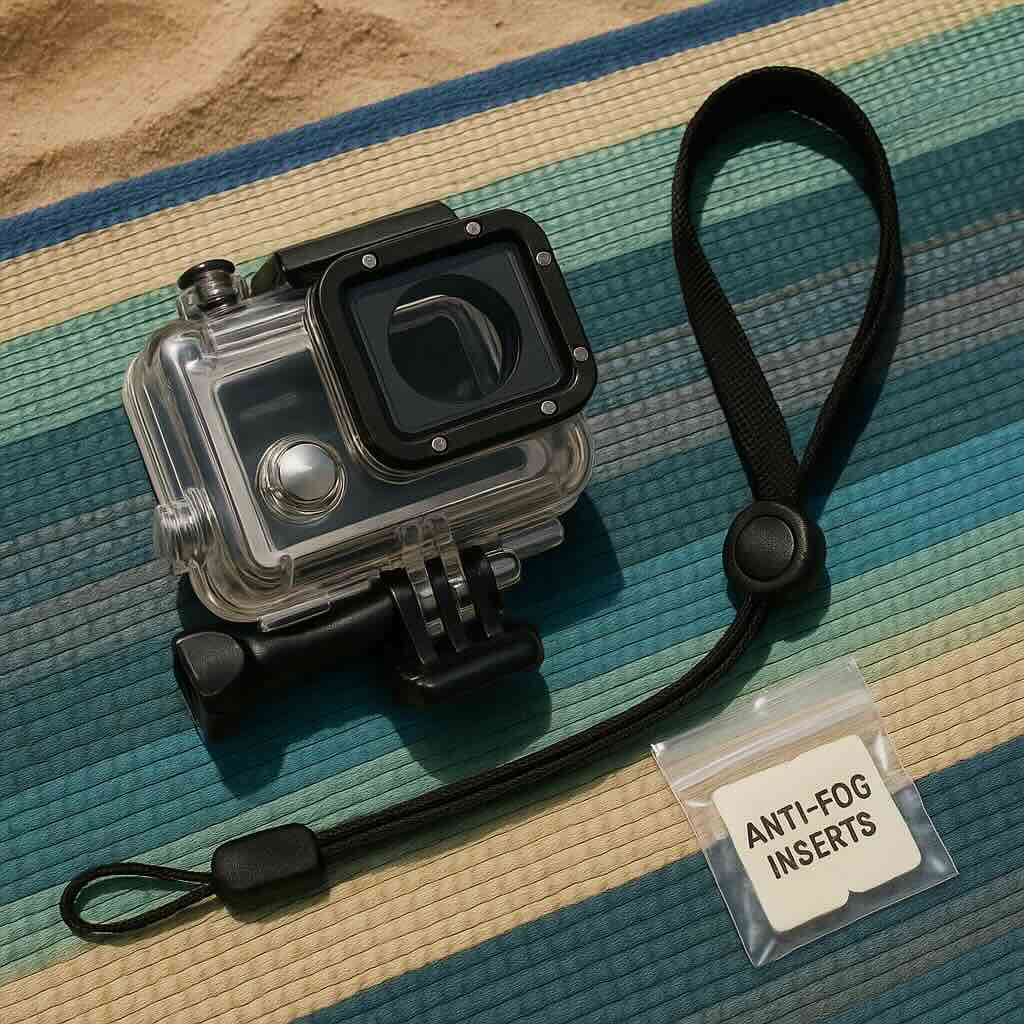 Underwater Housings