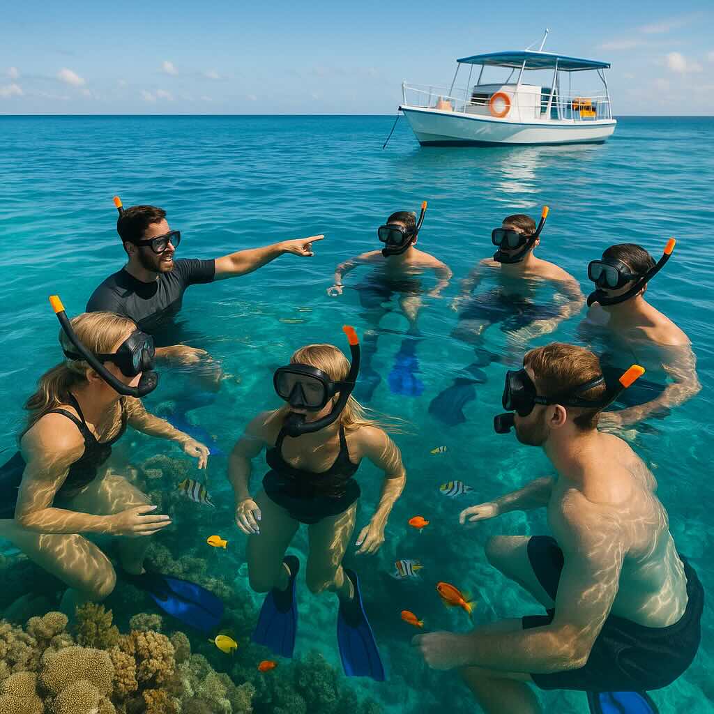 Snorkeling Trips