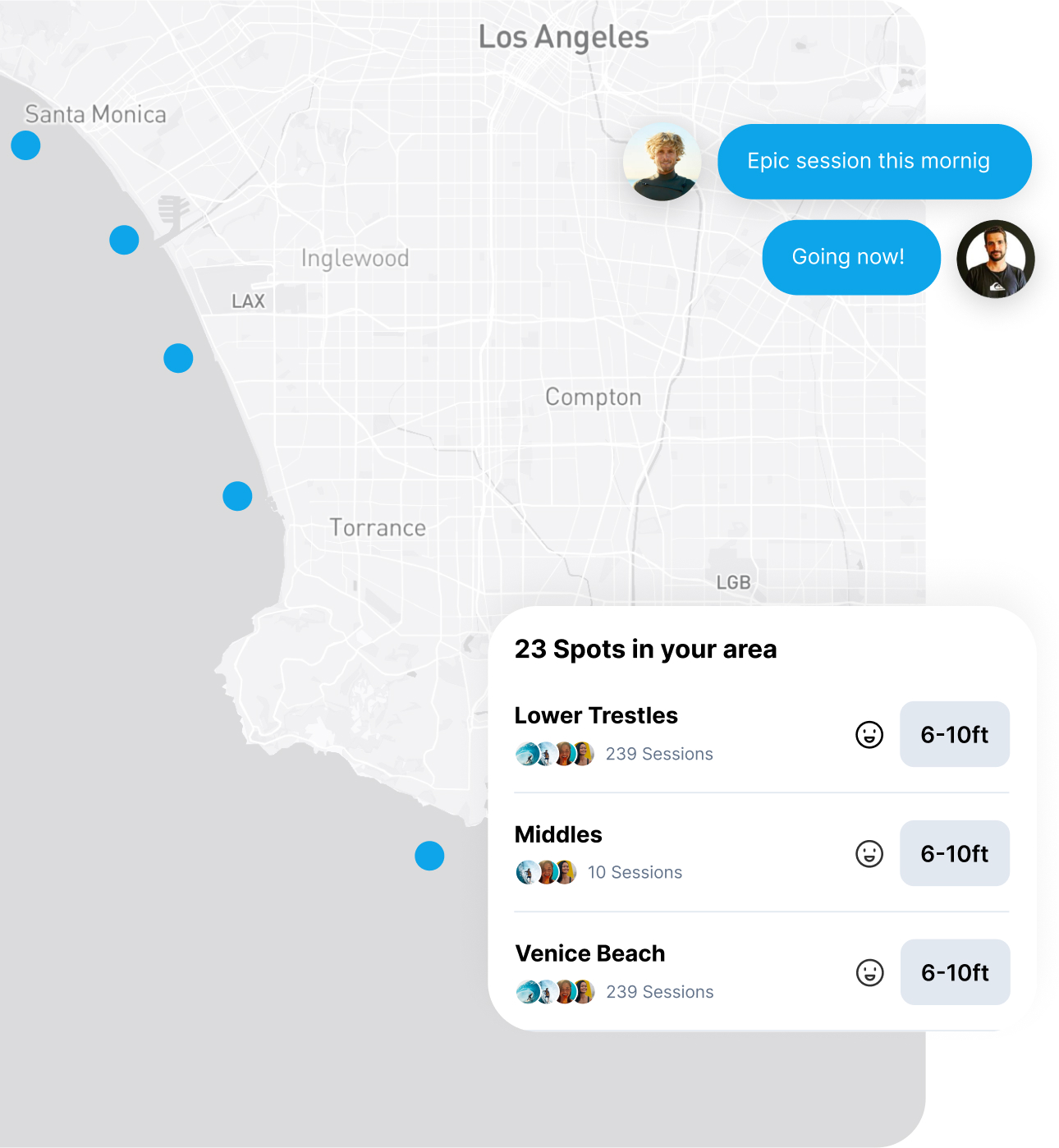 The 20 Best Beginner Surf Spots in the World