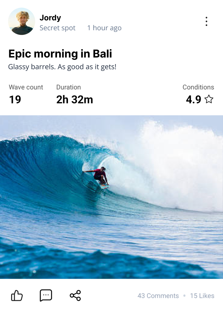 What to Expect From Your First Surf Lesson